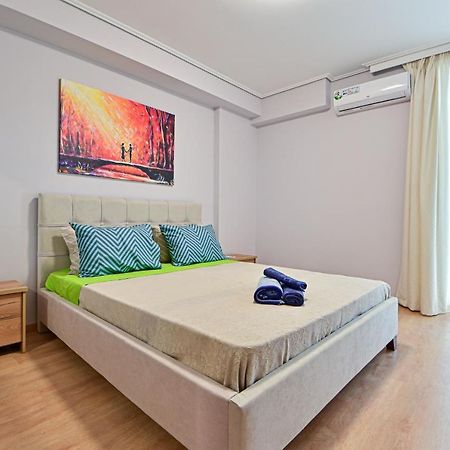 Cozy Apartment Located On The Piraeus Port Area Εξωτερικό φωτογραφία