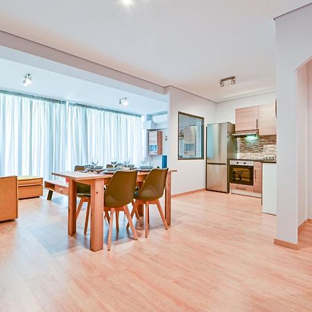 Cozy Apartment Located On The Piraeus Port Area Εξωτερικό φωτογραφία