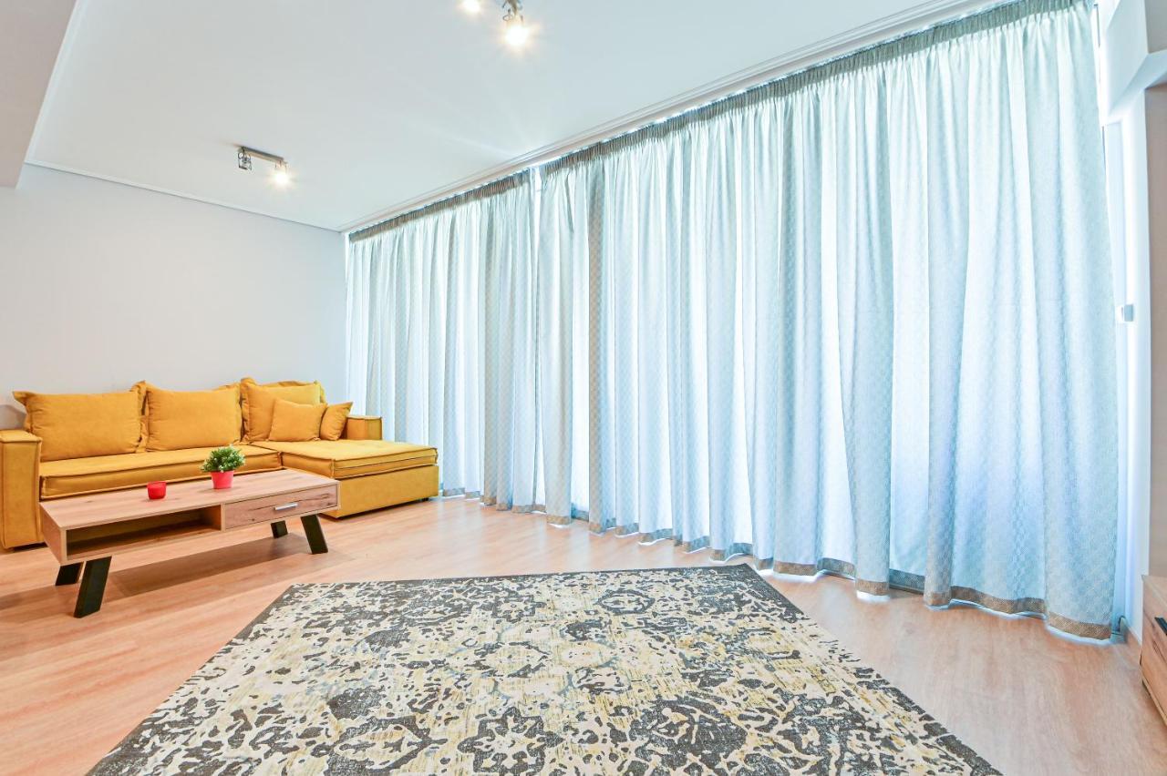 Cozy Apartment Located On The Piraeus Port Area Εξωτερικό φωτογραφία